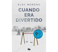 Cuando era divertido (Campaña de verano edición limitada) (CAMPAÑAS)