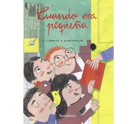 Cuando era pequeña: 48 (Nuevas Lecturas de Hércules)