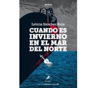 Cuando Es Invierno En El Mar Del Norte