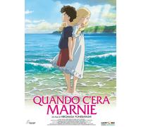 Cuando Estaba Marnie (Blu-Ray) LUCKY RED