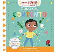 Cuando estoy contento (Pequeños grandes sentimientos)
