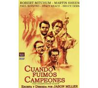 Cuando Fuimos Campeones [DVD]