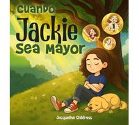 Cuando Jackie Sea Mayor