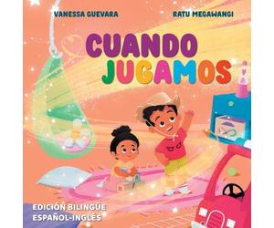 Cuando Jugamos: Entendiendo el Autismo con la Alegría de Jugar