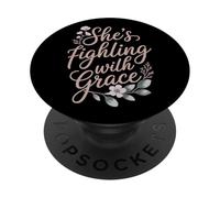 Cuando la injusticia se Convierte en activista del Deber de Resistencia a la Ley PopSockets PopGrip Adhesivo