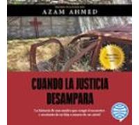 Cuando la justicia desampara