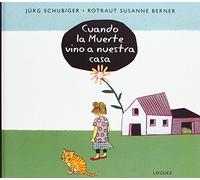 Cuando La Muerte vino a Nuestra casa (Rosa y manzana)