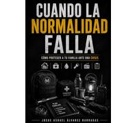 Cuando la normalidad falla