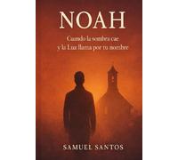 “Cuando la sombra cae y la Luz llama por tu Nombre”: “Un viaje de lucha, caída y libertad a través de Jesús”
