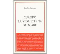 Cuando la vida eterna se acabe (SKENE)