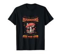 Cuando la Vida te da Hongos Elige el botón Camiseta