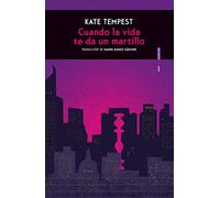 Cuando la vida te da un martillo (NARRATIVA SEXTO PISO)