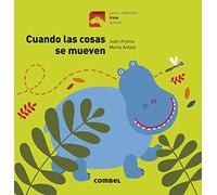 Cuando las cosas se mueven - Trote: 3 (Caballo)