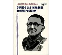 Cuando las imágenes toman posición: 29 (A. Machado Libros)