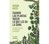 Cuando Las Plantas Hacen Lo Que Les Da La Gana – Cactus