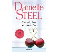 Cuando late un corazón: 245/33 (Best Seller | Ficción)