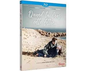 Cuando leas esta carta / When You Read This Letter (1953) ( Quand tu liras cette lettre ) [ Origen Francés, Ningun Idioma Espanol ] (Blu-Ray)