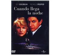 Cuando Llega La Noche [DVD]
