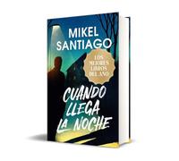 Cuando llega la noche (edición limitada · Navidad Grandes Éxitos) (Campaña Mejores libros del año)