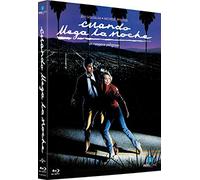 Cuando llega la noche (Into The Night) [Blu-ray]