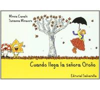 Cuando llega la señora Otoño: 1