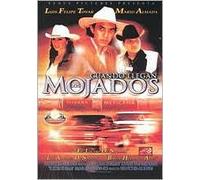 Cuando Llegan Los Mojados [USA] [DVD]