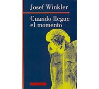 Cuando llegue el momento (Narrativa)