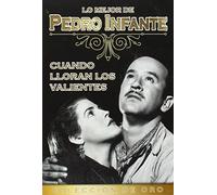 Cuando lloran los Valientes [DVD]