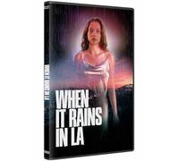 Cuando llueve en Los Ángeles [DVD]