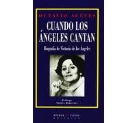 Cuando los Ángeles Cantan: Biografía de Victoria de los Ángeles (BIOGRAFÍAS)