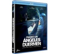 Cuando los ángeles duermen - BD [Blu-ray]