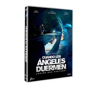 Cuando los ángeles duermen - DVD
