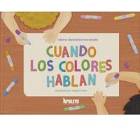 Cuando los colores hablan