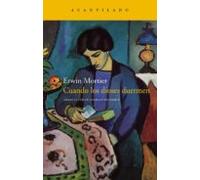 Cuando Los Dioses Duermen