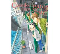 Cuando los gatos miran al oeste 3