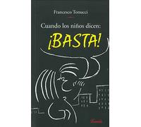 Cuando los niños dicen basta
