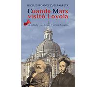 Cuando Marx Visitó Loyola: ELA-STV, un sindicato vasco durante el periodo franquista: 10 (Lekuko)