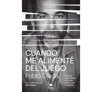 Cuando me alimenté del juego: Cómo el nutricionista de la tele venció a la ludopatía (Alienta)