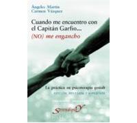 Cuando Me Encuentro Con Garfio... (no) Me Engancho (ebook)