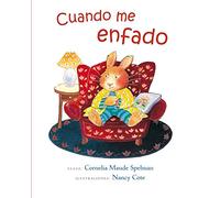 Cuando Me Enfado (PICARONA)