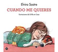 Cuando me quieres (Baobab)