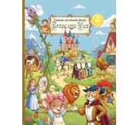 Cuando mi abuela decía: Érase una vez