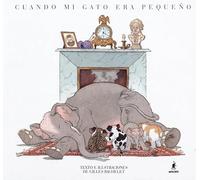 Cuando mi gato era pequeño: 000 (COFRE ENCANTADO)