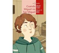 Cuando Miguel no fue Miguel: 129 (Calcetín)