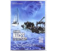 Cuando naces ya no puedes esconderte [DVD]