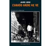 Cuando Nadie Me Ve