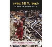 Cuando Nepal tembló