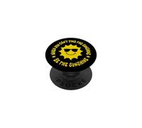 Cuando no Puedes Encontrar el Sol, sé el Sol PopSockets PopGrip Adhesivo