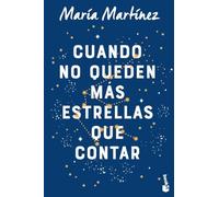 Cuando no queden más estrellas que contar (Novela), versión en español