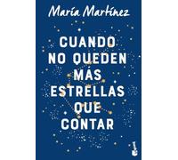 Cuando no queden más estrellas que contar (Novela), versión en español